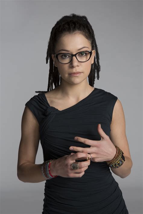 tatiana maslany nipples|Photos de Tatiana Maslany